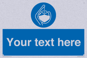 Custom release lifeboat gripes in launch sequence